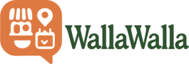 WallaWalla.Com the Original Online Local Business and Events Directory Logo
