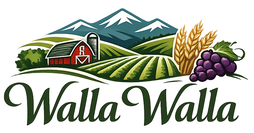 Walla Walla Logo